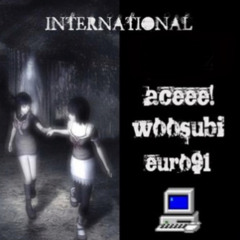 international + woosubi, euro91