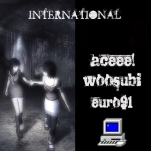 international + woosubi, euro91