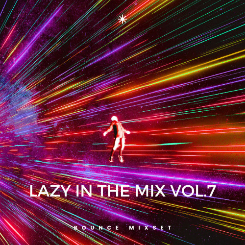 Lazy in the mix vol.7