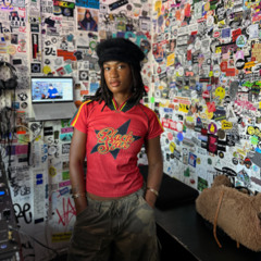 summer school radio with Lovie @ The Lot Radio 09-23-2025