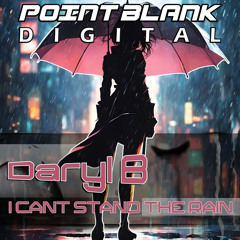 I Cant Stand The Rain (Vocal Mix)