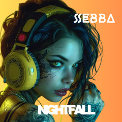 Nightfall (Official Music)