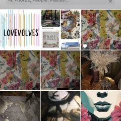 It is you. I love you @lovevolves.us