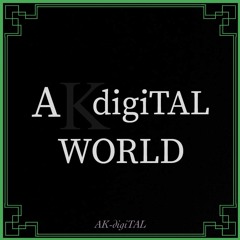 A digiTAL WORLD