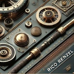 session with rico renzel (1-1)