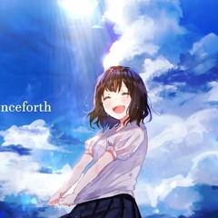 【UTAUカバー】Henceforth 【螟｢濶ｲ】+UST