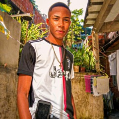 Baby relaxa e encaixar na vibe Tik Tok (Lelle Da GT)