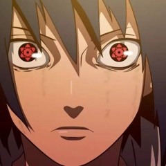 Just shut up for once - Sasuke x  Crystal of faded childhood