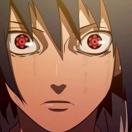 Just shut up for once - Sasuke x  Crystal of faded childhood