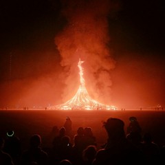 Burning Man Sets