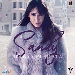SANDY - TABAA EL SHETA / ساندي - طبع الشتا
