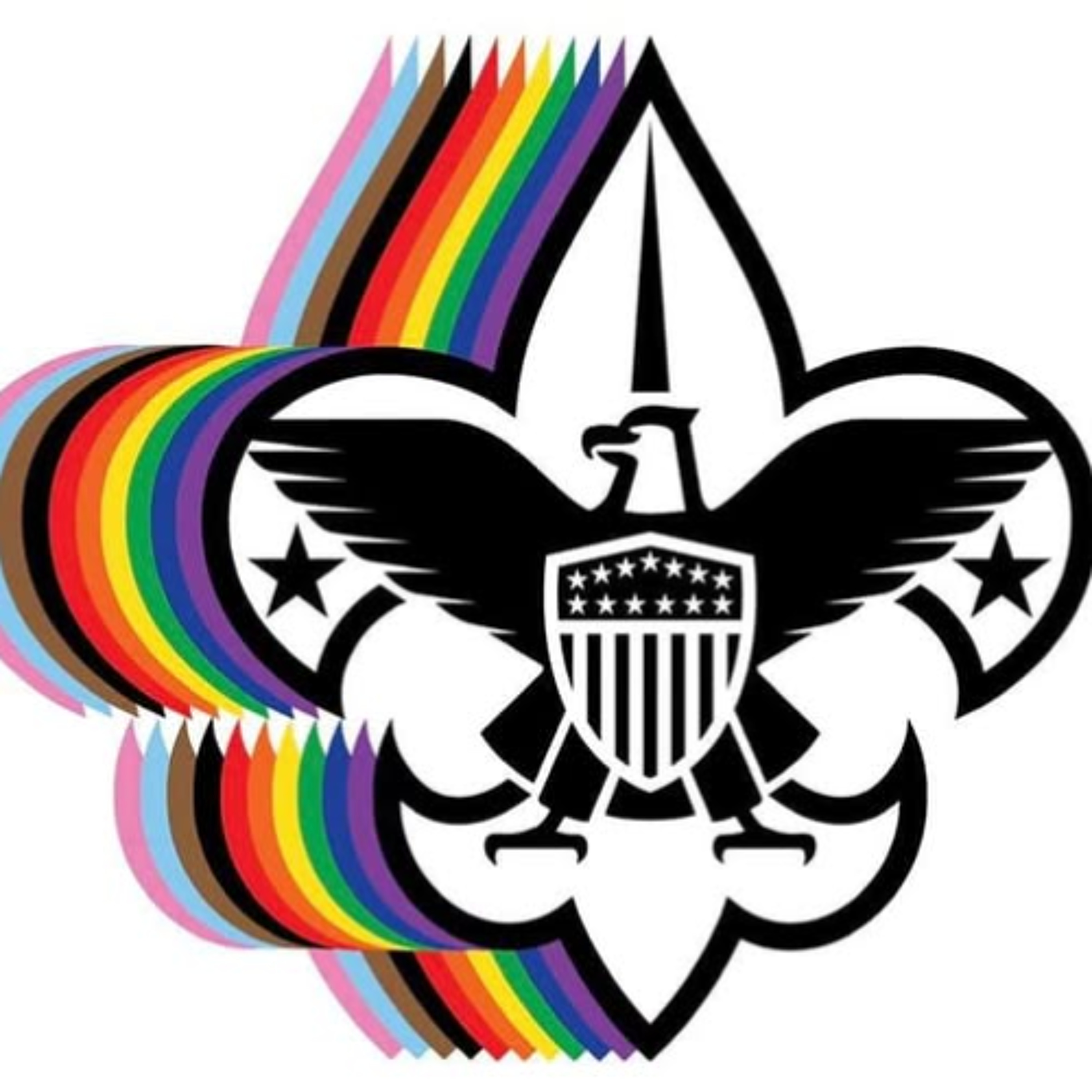 Queer & Inclusive Scouting + 1996 LGBT WI HIstory