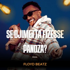 DJIMETTA  - CADIBANHO (PANDZA)