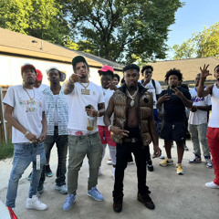 LilCJ Kasino - Pack Of Noodles (with Nms EJAY)