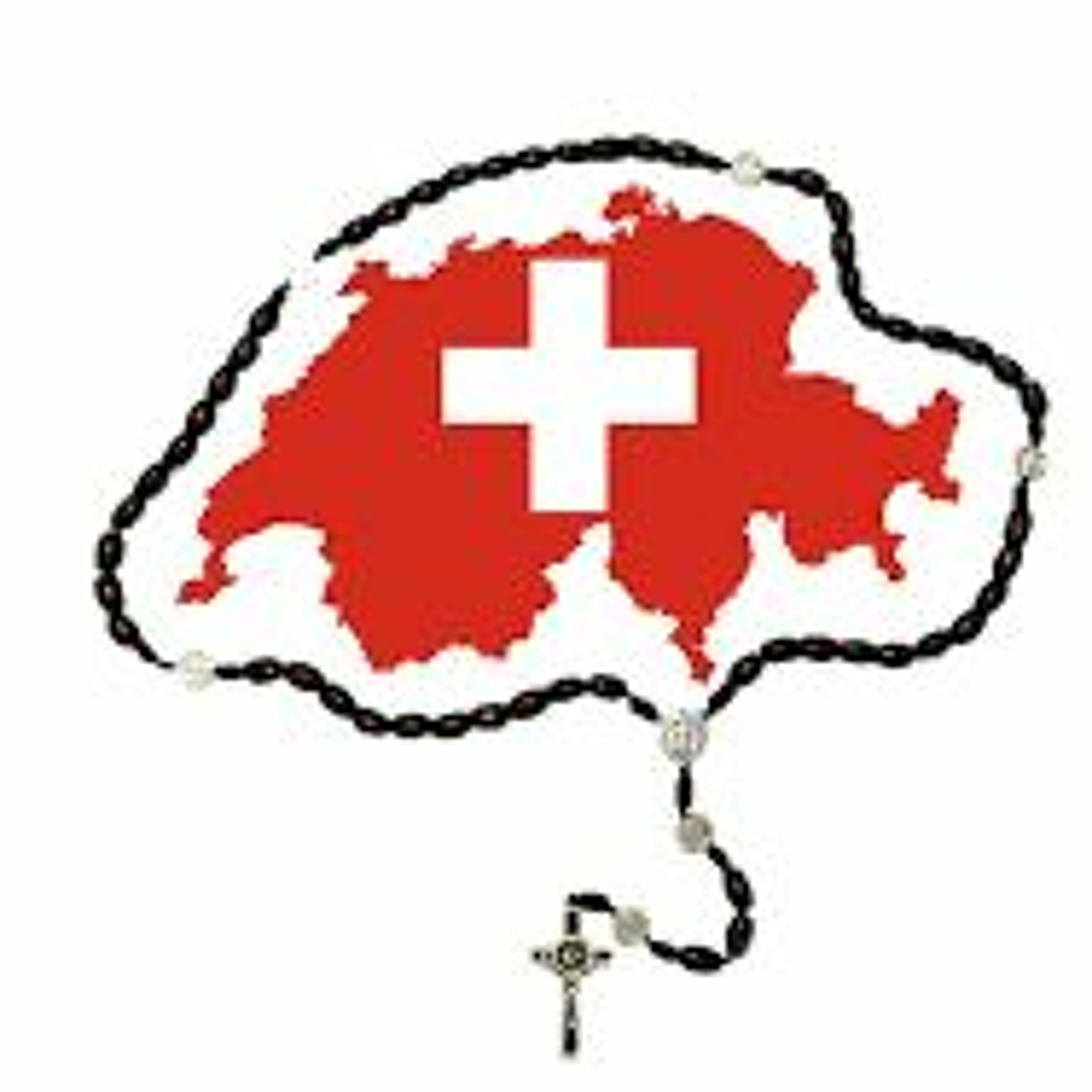 Le Rosaire dans toute la Suisse du 2 octobre 2022 présenté par David Kennedy - 08.09.2022 episode artwork