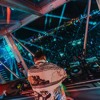 LIQUID STRANGER @ EDC LAS VEGAS 2025 DJ mix artwork - Electronic music tracklist cover image
