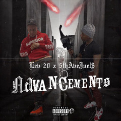 Advancements x 5thAveJuel$