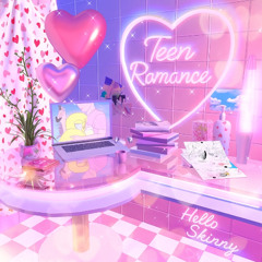 teen romance