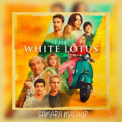 The White Lotus Theme (Renaissance) x The Journey (Allix Junior)| SAMARA Mashup