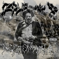 NECROMANIAC (PROD.RXDXYXZ)