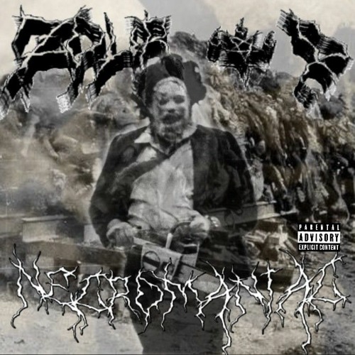 NECROMANIAC (PROD.RXDXYXZ)