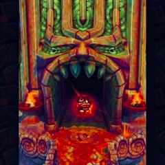 Temple Run 2 [ LYRICS IN DESC. ]