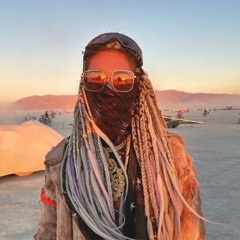 Cyria - Treble Makers @ Burning Man 2023