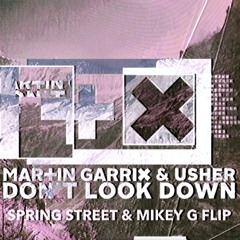 Dont Look Down Remix