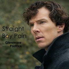Straight Boy Pain by Glenmore