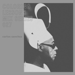 Coloring Lessons Mix Series 027: Carlos Sanchez