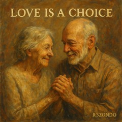 Love is a Choice