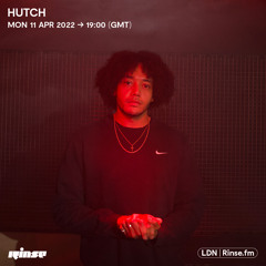 Hutch - 11 April 2022