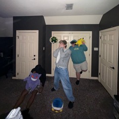 3 bats (me Jbone n KD)