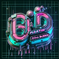 DailySongs Reggae - Floatin' Inna Bubble (feat. Aria) [Liquid Jungle / Atmospheric D&B]