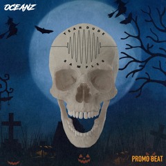 Yeah Dude Samples - OCEANZ Promo Beat (Fall Pack)