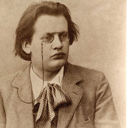 Max Reger: 4.Rondo. All. con spirito e vivace of String quartet n.3 (IMR203). Transcr. for 2 pianos