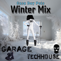 Winter Tech Garage House Mix