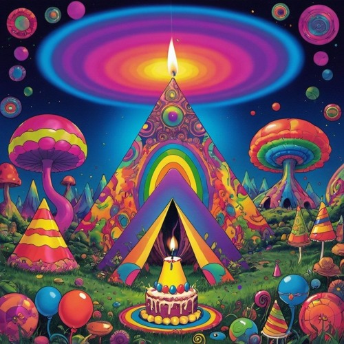 Temple Of Groove 01 23.06.2024
