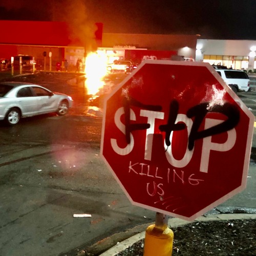 Mud - Capo Lee (chopped)