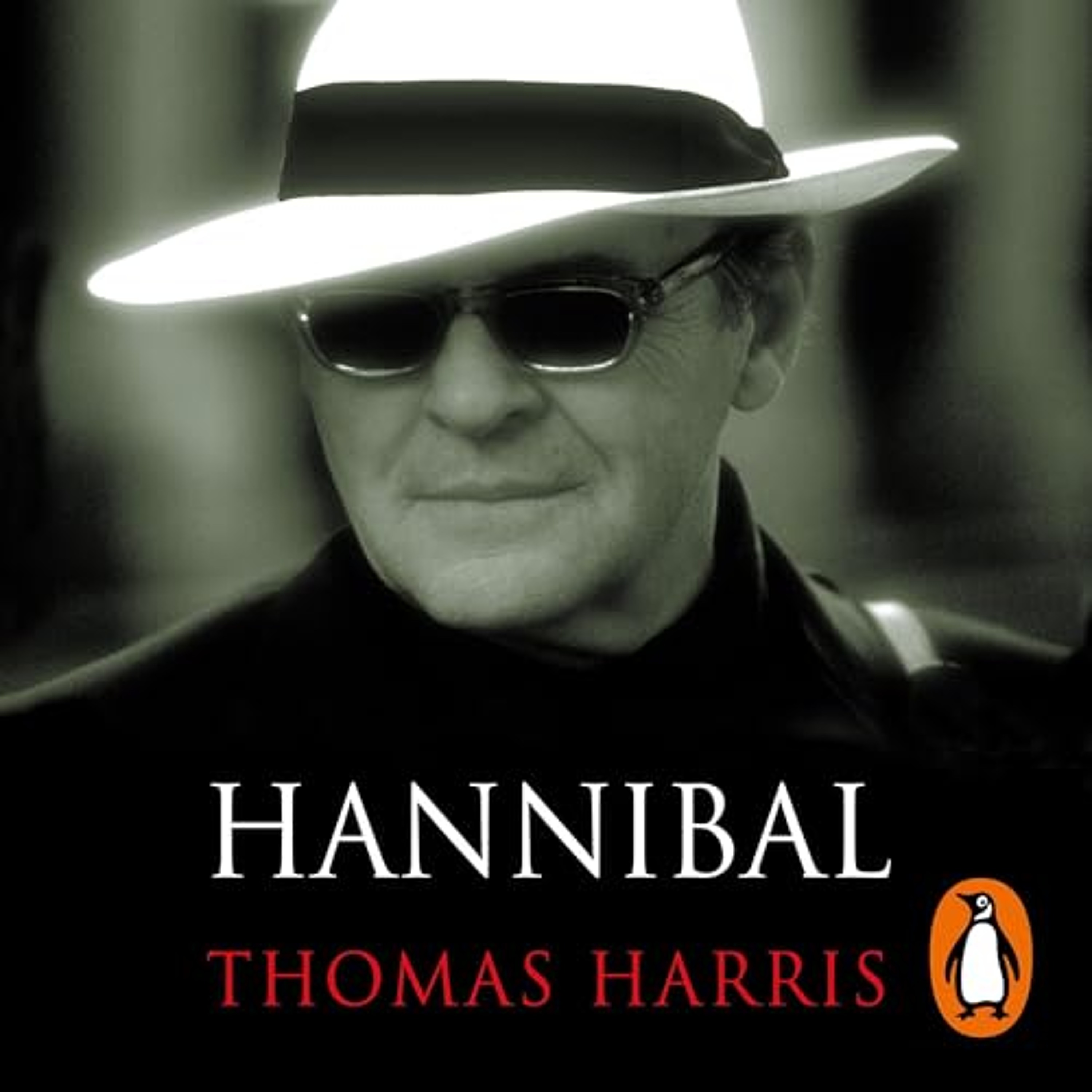 Hannibal (Spanish Edition) (Audiolibro) | Prueba Gratis