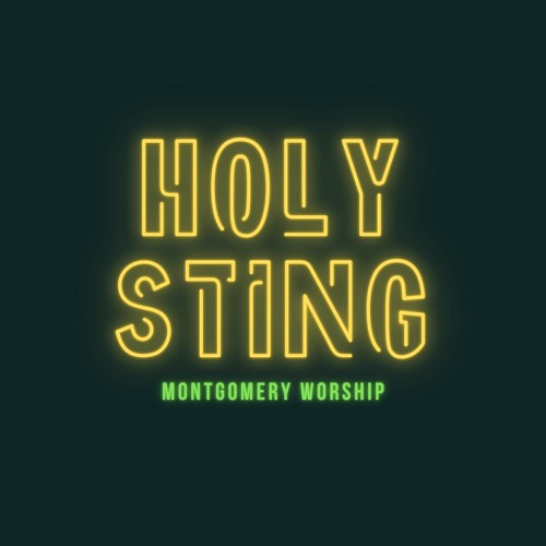 Holy Sting (feat. Heather Appling)