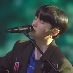 소수빈 (싱어게인3 49호) - 기대어 앉은 오후에는