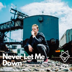 VIZE & Tom Gregory - Never Let Me Down (Arend Peter Kraus Cover)