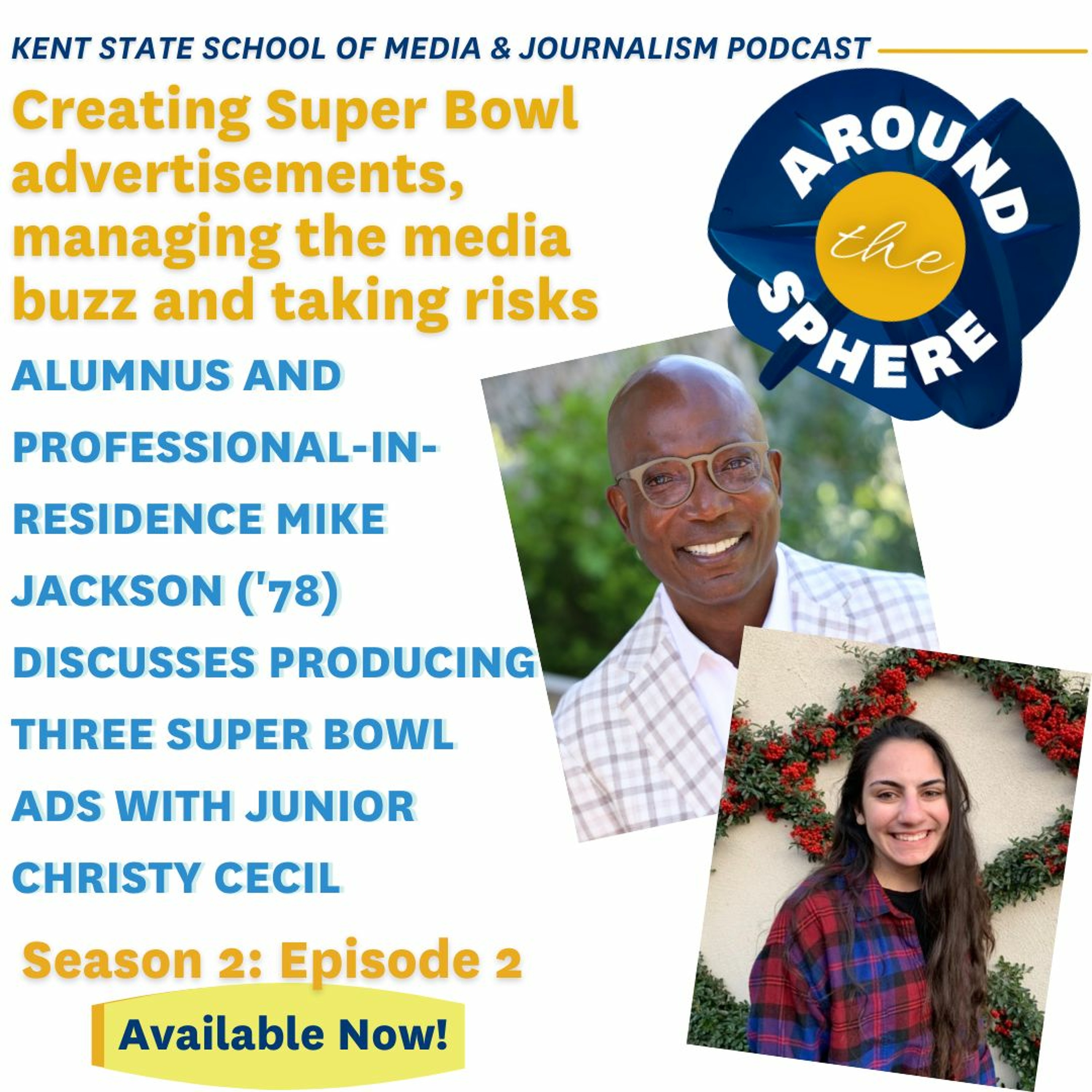 MDJ | Around the Sphere