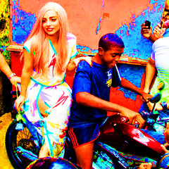 ✿❃ A DJ JADE DESTRUIDORA DE PICA FEZ UMA VIAGEM PELO RIO DE JANEIRO ❃✿ (FREE DOWNLOAD)