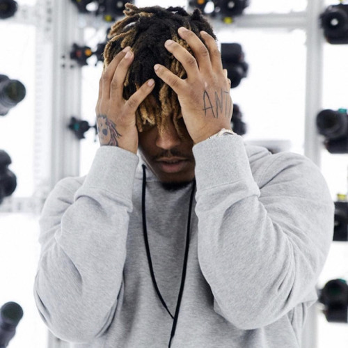 Stream Prime Time Juice WRLD (Unreleased) by LeanOnDeck Listen