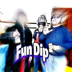 truie fiend - fun dip prod bloodw1tch