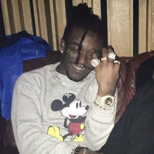 Lil Uzi Vert - Near It (prod. Oogie Mane)