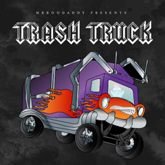 Trash Truck