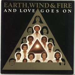 Earth Wind & Fire - And Love Goes On (Cofano Rework)